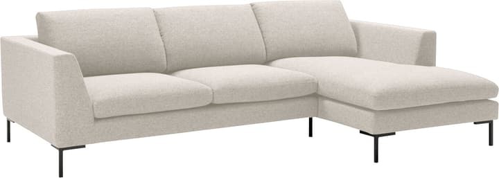 Micasa, Ecksofa NEWTON