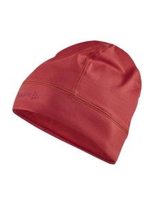 Craft, Craft Core Essence Thermal HAT Mütze rot