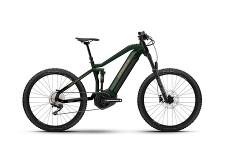 Haibike, HAIBIKE AllTrail 4 29