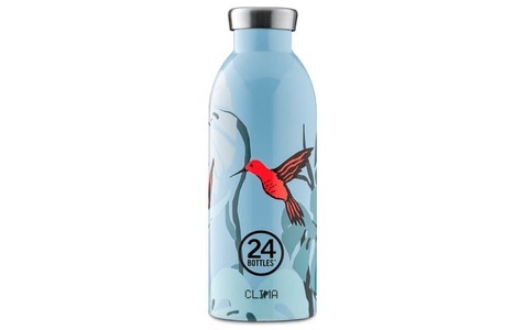 Micasa, Thermosflasche CLIMA, 24 BOTTLES Thermoflasche »Clima«