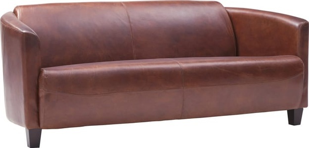 Micasa, 2.5er-Sofa COOPER - 176 cm x83 cm x70, Micasa, 