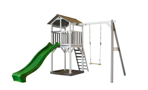 undefined, Spielturm Christiano, 