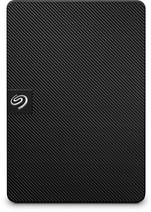 undefined, Seagate STKM1000400 Externes Solid State Drive 1000 GB Schwarz, Seagate 1 TB Externe Festplatte HDD Expansion USB 3.0 Schwarz