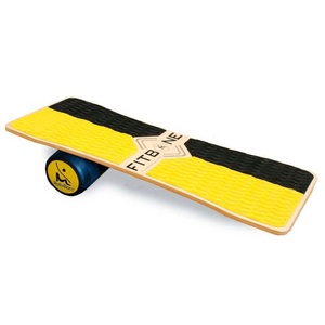 RollerBone, Rollerbone Fitbone Pro Set Balance Trainer, 