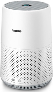 Philips, Philips Ac0819/10 - Luftreiniger (Weiss/Grau), 