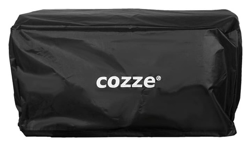 Cozze, Haube für 13