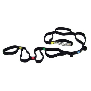 Theraband, TheraBand Stretch Strap, TheraBand Stretch Strap (1 Stk)