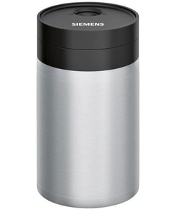Siemens, Siemens Milchbehälter Tz80009N, Siemens Isolierter Milchbehälter TZ80009N Zubehör