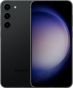 Samsung, SAMSUNG Galaxy S23+ - Smartphone (6.6 ", 512 GB, Phantom Black), Galaxy S23+ Dual SIM 5G