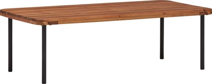 Do it + Garden, TOKYO 120 x 60 cm Loungetisch, 