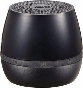 HMDX, Hmdx Bluetooth Mini-Lautsprecher Schwarz Bluetooth-Lautsprecher, Hmdx Bluetooth Mini-Lautsprecher Schwarz Portabler Lautsprecher