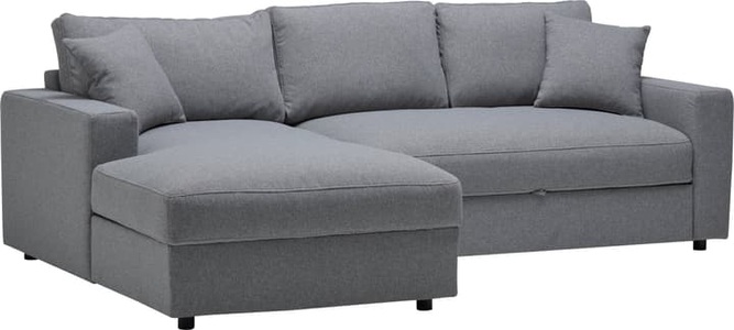 Micasa, Bettsofa BEX, Eckbettsofa BEX