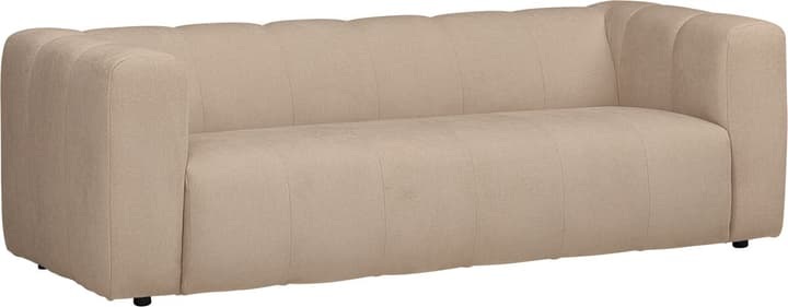 Micasa, 3er-Sofa FORE