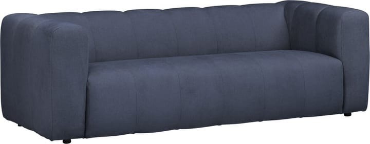 Micasa, 3er-Sofa FORE