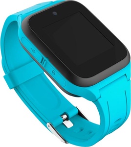 TCL, TCL MT40X MOVETIME Family Smartwatch (3,3 cm / 1,3 Zoll), TCL Movetime Family Kids Watch MT40X