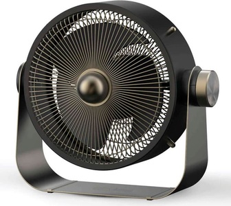 Stylies, Stylies Castor Ventilator, Stylies Castor Bodenventilator Anthrazit