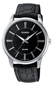Casio, Casio Collection MTP-1303PL-1AVEF Herrenuhr, 