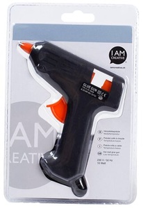 I am Creative, I AM CREATIVE Leimpistole Mini, I AM CREATIVE Leimpistole mini 4081.1 Niedrigtemperatur