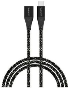 4smarts, 4smarts USB 2.0-Verlängerungskabel C - 1.5 m Kabel, 