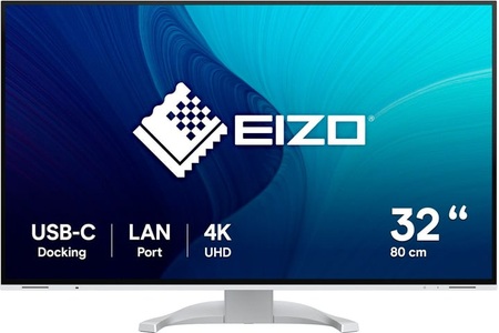 Eizo, EV3240X-WT, LED-Monitor, EV3240X-WT, LED-Monitor
