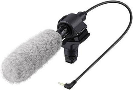 Sony, Sony Ecm-Cg60 Zoom -, 