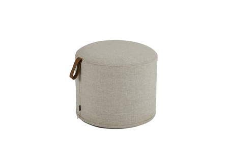 Micasa, Lounge Hocker LAZARETO II, Loungehocker LAZARETO II