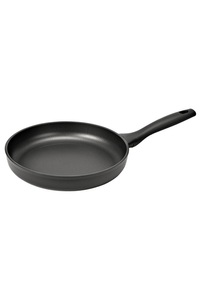 Cucina & Tavola, BRATPFANNE FLACH 26CM TITAN INDUKTION, 