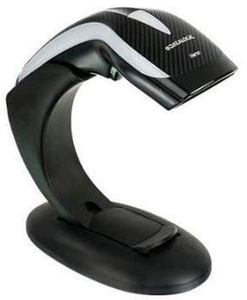Datalogic, Datalogic Heron HD3430 Scanner USB-Kit, Datalogic Heron HD3430 - Barcode-Scanner - Handgerät - 2D-Imager - decodiert - USB