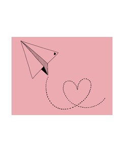 undefined, M&B Stempel, Flieger, 