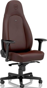 NOBLECHAIRS, NOBLECHAIRS ICON - Gaming-Stuhl (Braun), NOBLECHAIRS ICON Java Edition - Gaming Stuhl (Braun)