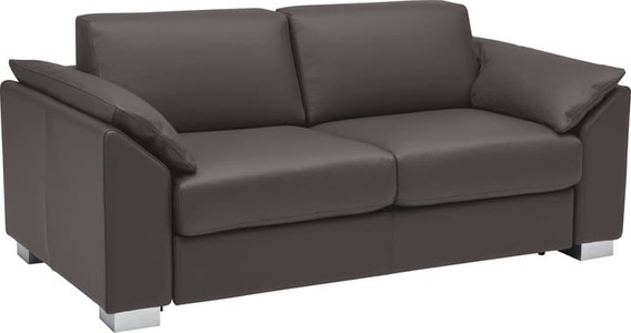 Micasa, Bettsofa OPUS - 176 cm x204 cm x82, Micasa, 