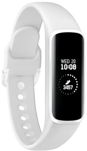 Samsung, Samsung Galaxy Fit e white Activity Tracker, Samsung Galaxy Fit e Bluetooth