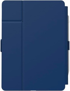 Speck, SPECK Balance Folio MB Blue/Grey 138654-8635 iPad (2019/2020), Speck Balance Folio MB, blue/grey, iPad (2019/2020), 138654-8635