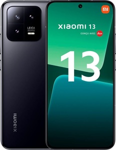 xiaomi, Xiaomi 13 5G 256 GB Schwarz, Xiaomi 13 5G