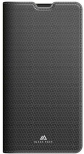 BLACK ROCK, Black Rock The Classic Booklet Apple iPhone 15 Schwarz, Black Rock Booklet 