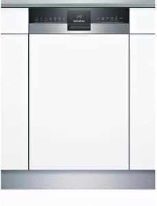 Siemens, Siemens SR53HS76ME Geschirrspüler, Siemens Geschirrspüler SR53HS76ME