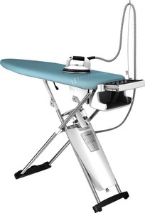 Laurastar, Laurastar S Pure Bügelsystem, Laurastar S Pure Bügelsystem