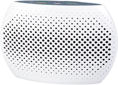ecofort, ecofort ecoQ MiniDry, ecofort ecoQ MiniDry Luftentfeuchter