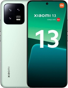 xiaomi, Xiaomi 13 5G 256 GB Grün, 