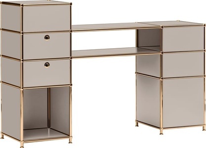 Micasa, Schreibtisch FLEXCUBE, Schreibtisch FLEXCUBE
