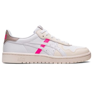 ASICS, Asics Japan S Freizeitschuhe weiss, 