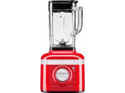 KITCHENAID, KitchenAid K400 Artisan Mixer liebesapfelrot, KITCHENAID K400 Artisan - Standmixer (Liebesapfelrot)