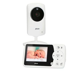 Alecto, ALECTO DVM-64 Babyphone, ALECTO DVM-64 Babyphone