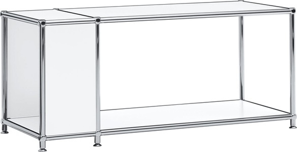Micasa, Beistelltisch FLEXCUBE, Beistelltisch FLEXCUBE
