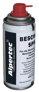SUEDMETALL, SUEDMETALL Pflege Spray ALPERTEC, Alpertec Pflegespray