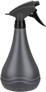 undefined, Blumensprüher AQUARIUS, Blumensprüher Aquarius Schwarz | 25.3 × 12 × 9.1 cm | 0.7 l