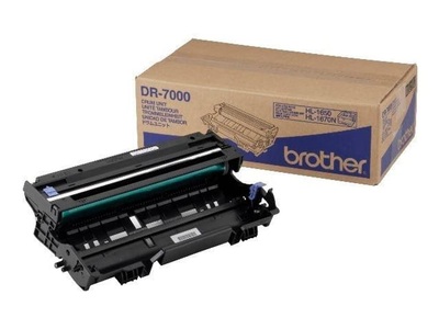 Brother, Brother Toner-Modul schwarz, Brother B7000 Toner - Brother DR-7000 für z.B. Brother DCP -8020, Brother DCP -8025 D, Brother DCP -8025 DN, Brother HL -1600
