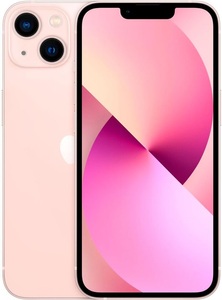 Apple, APPLE iPhone 13 - Smartphone (Pink), iPhone 13