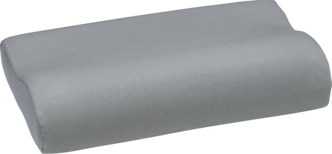 Micasa, Nackenstützkissen-Bezug VITALE II