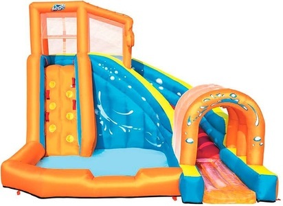 Bestway, Wasserrutschbahn 420 x 320 x 260 cm, 